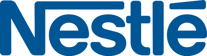 Logo: Nestlé