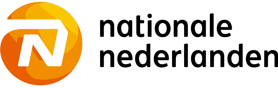Logo: Nationale Nederlanden