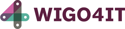 Logo: WIGO4IT